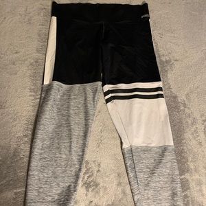 PINK Capri leggings